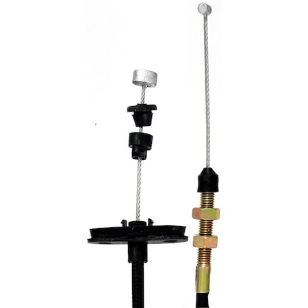 Pioneer Cable Accelerator Cable, Ca-8914 CA-8914